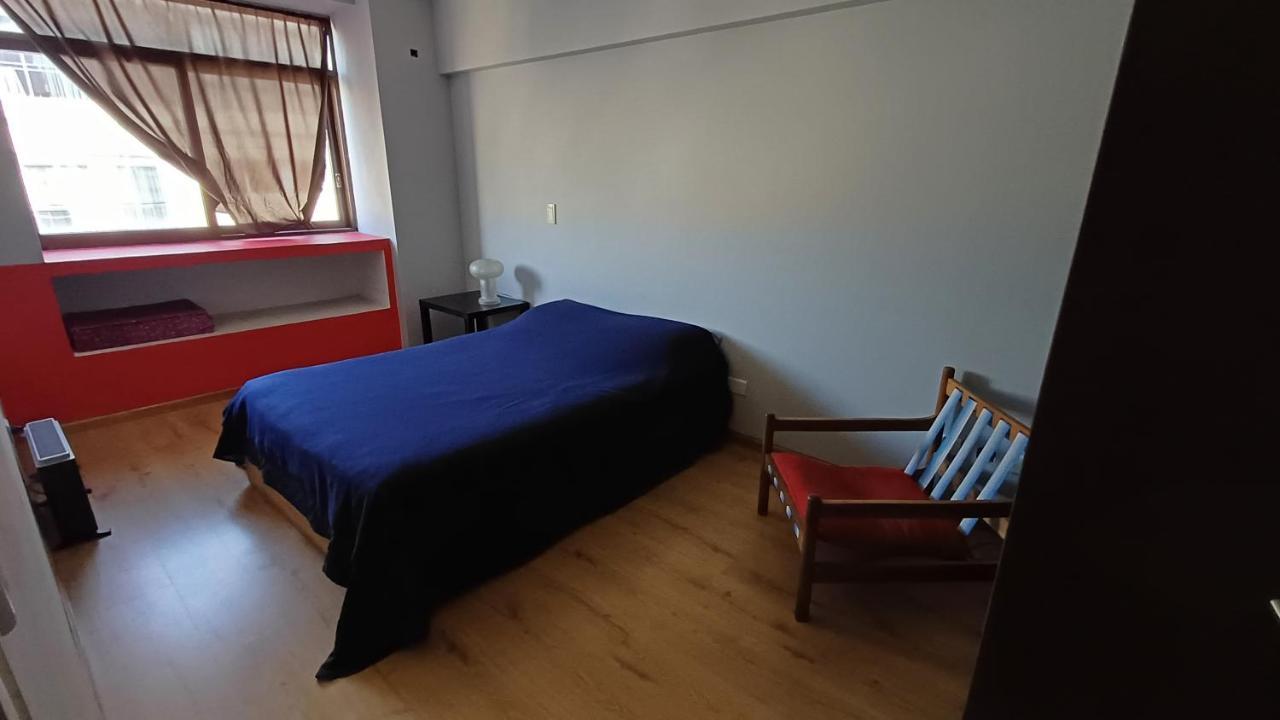@Chancho691 Buenos Aires Ngoại thất bức ảnh